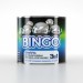 Емаль BINGO/SMILE 3в1 Антикорозійна Синій,  ral 5010,  0.7л